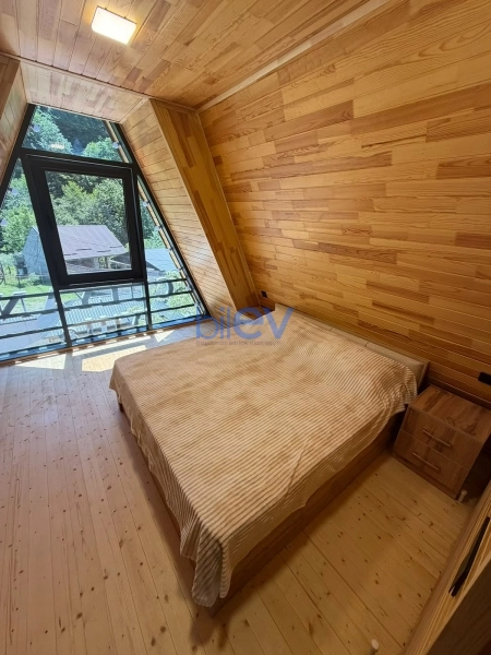 Günlük Kirayə 7 otaqlı Villa  300m², İsmayıllı