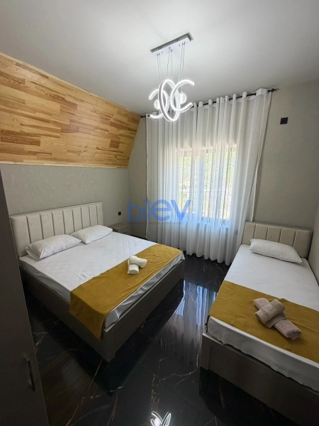 Günlük Kirayə 7 otaqlı Villa  300m², İsmayıllı