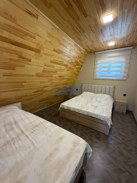 Günlük Kirayə 7 otaqlı Villa  300m², İsmayıllı