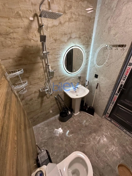 Günlük Kirayə 7 otaqlı Villa  300m², İsmayıllı
