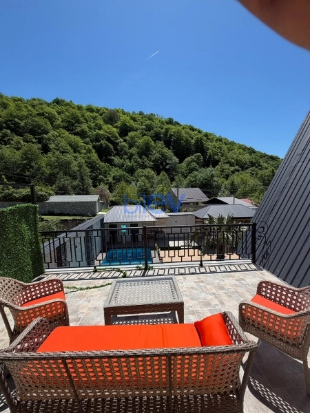 Günlük Kirayə 7 otaqlı Villa  300m², İsmayıllı