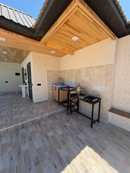 Günlük Kirayə 7 otaqlı Villa  300m², İsmayıllı
