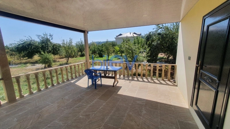 Günlük Kirayə 3 otaqlı Həyət evi  80m², Qusar