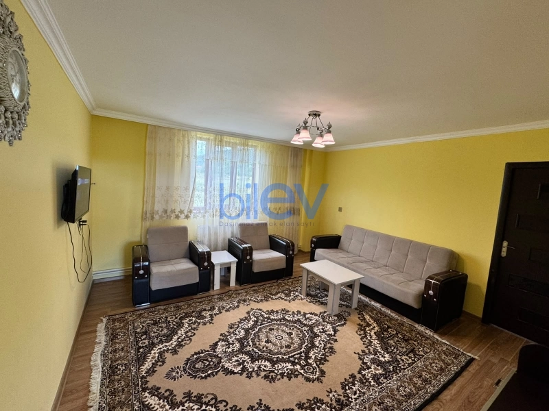 Günlük Kirayə 3 otaqlı Həyət evi  80m², Qusar