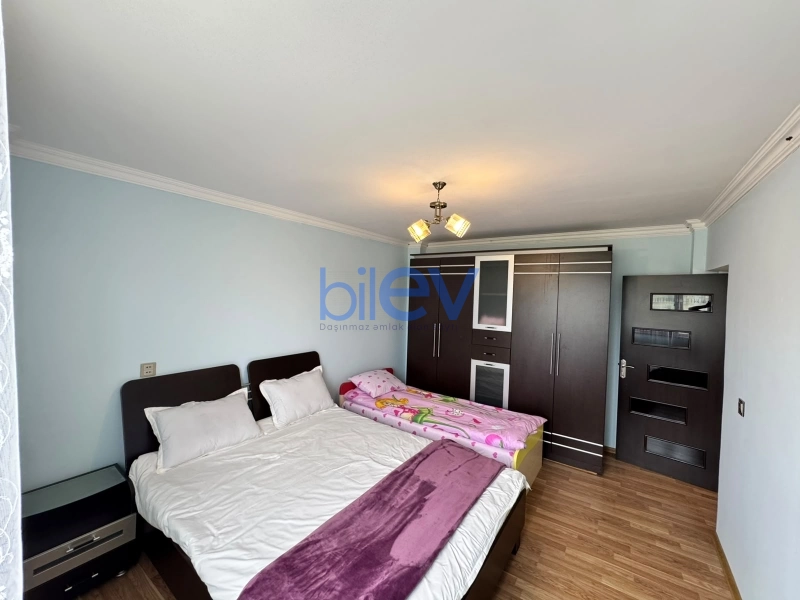 Günlük Kirayə 3 otaqlı Həyət evi  80m², Qusar