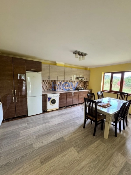 Günlük Kirayə 3 otaqlı Həyət evi  80m², Qusar