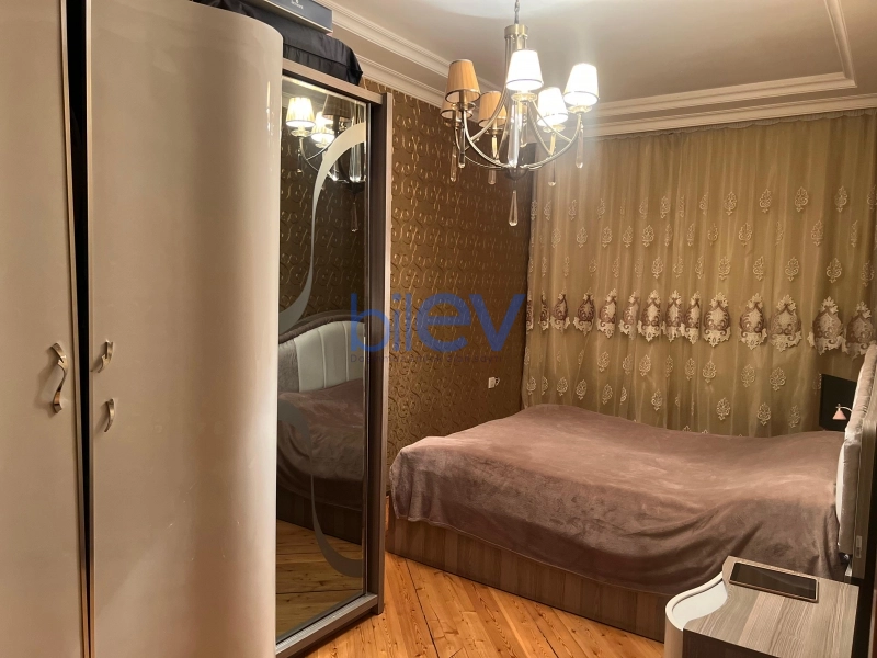 Satış 2 otaqlı Yeni Tikili bina evi  66m², Bakı