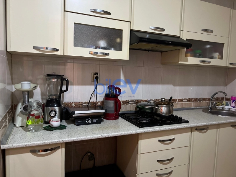 Satış 2 otaqlı Yeni Tikili bina evi  66m², Bakı