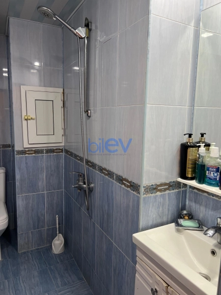 Satış 2 otaqlı Yeni Tikili bina evi  66m², Bakı