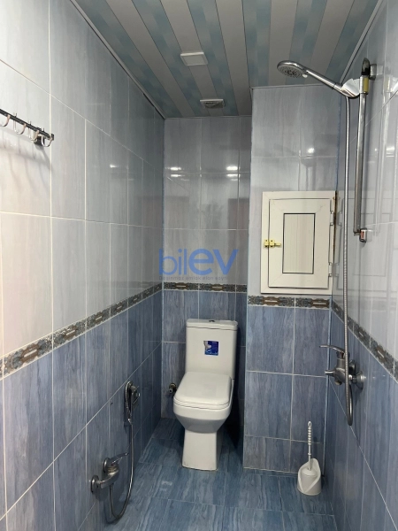 Satış 2 otaqlı Yeni Tikili bina evi  66m², Bakı
