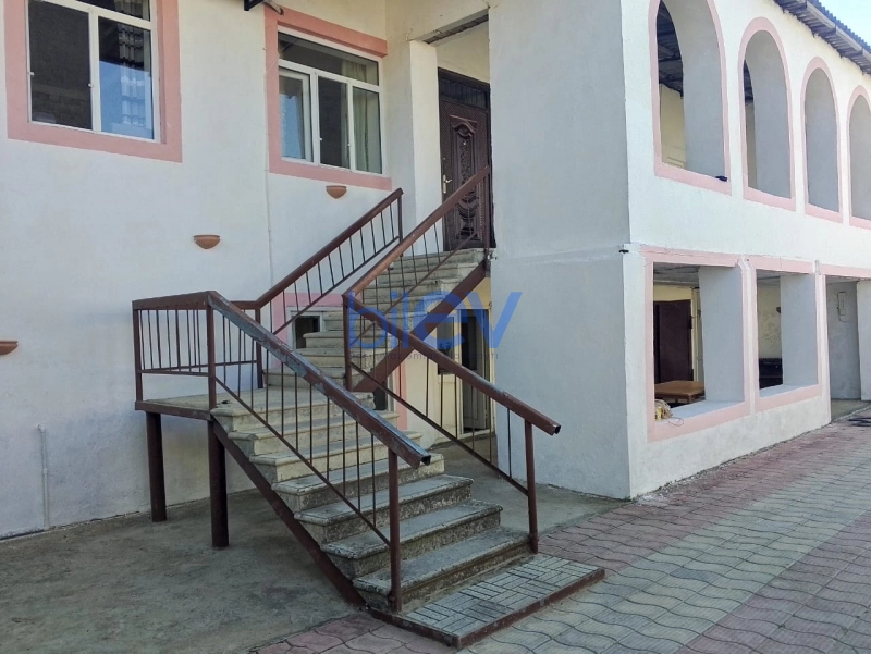 Satış 2 otaqlı Həyət evi  200m², Bakı