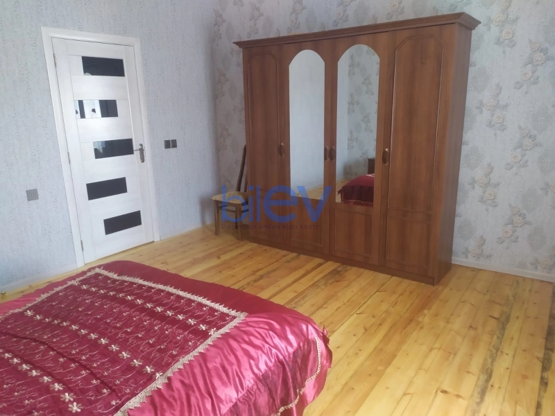 Satış 2 otaqlı Həyət evi  200m², Bakı
