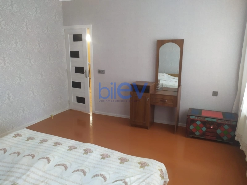 Satış 2 otaqlı Həyət evi  200m², Bakı