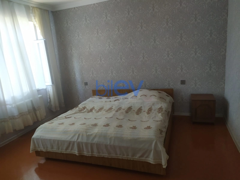 Satış 2 otaqlı Həyət evi  200m², Bakı