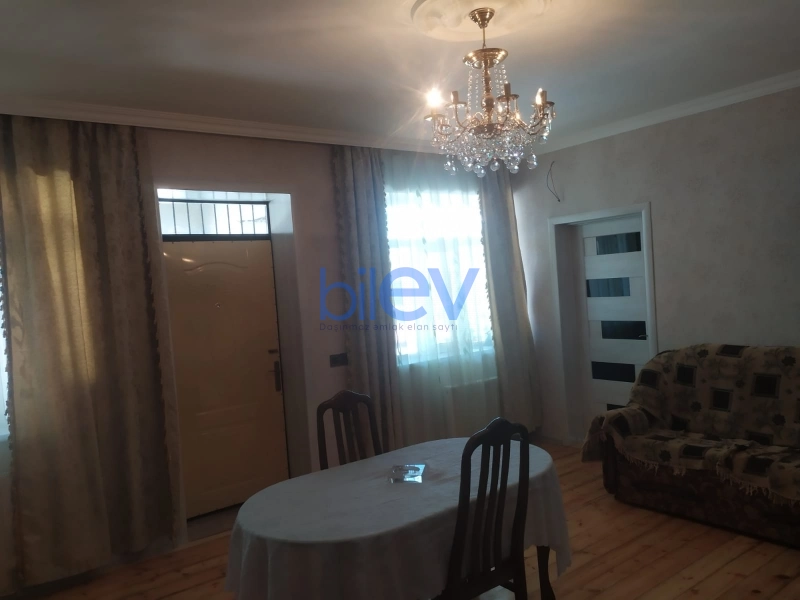Satış 2 otaqlı Həyət evi  200m², Bakı