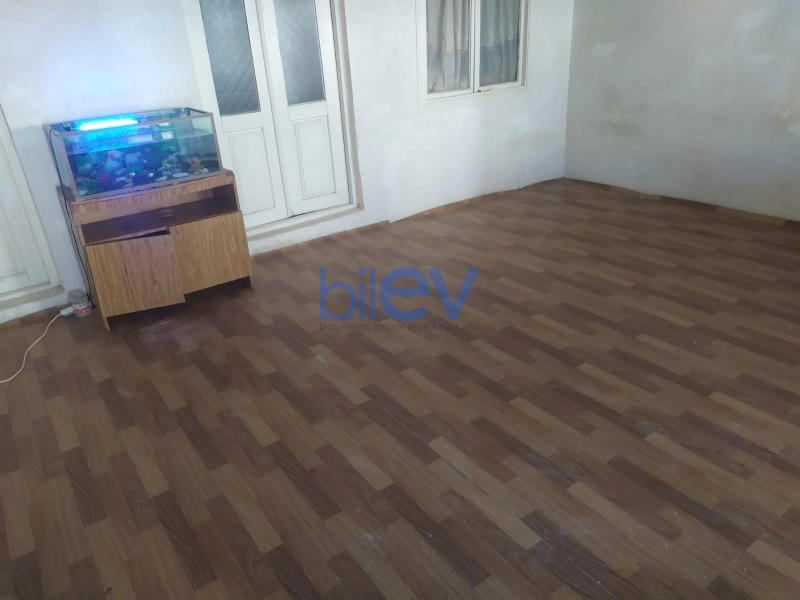 Satış 2 otaqlı Həyət evi  200m², Bakı