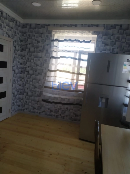 Satış 2 otaqlı Həyət evi  200m², Bakı