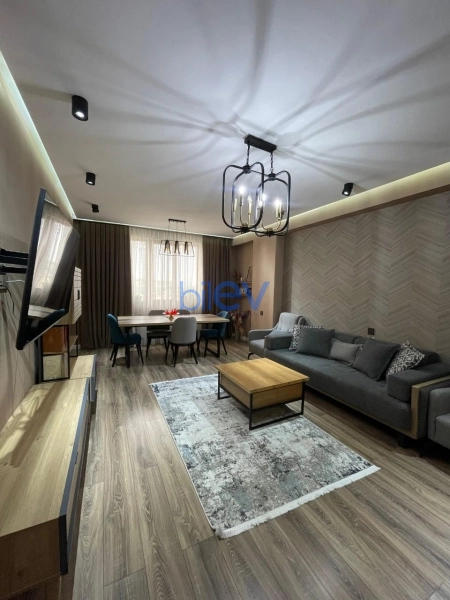 Satış 3 otaqlı Yeni Tikili bina evi  131m², Bakı