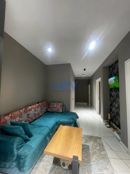 Satış 3 otaqlı Yeni Tikili bina evi  131m², Bakı