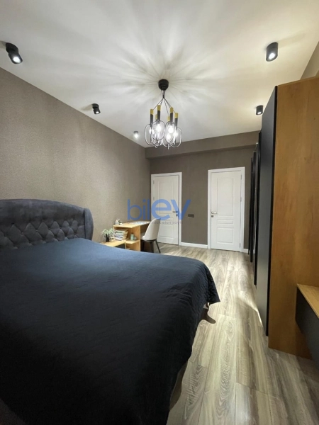 Satış 3 otaqlı Yeni Tikili bina evi  131m², Bakı