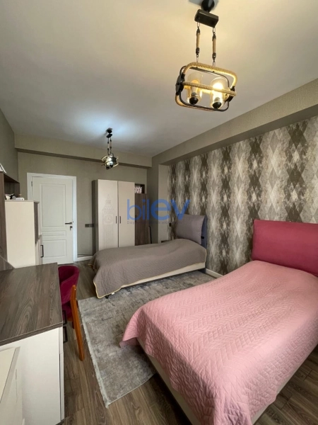 Satış 3 otaqlı Yeni Tikili bina evi  131m², Bakı