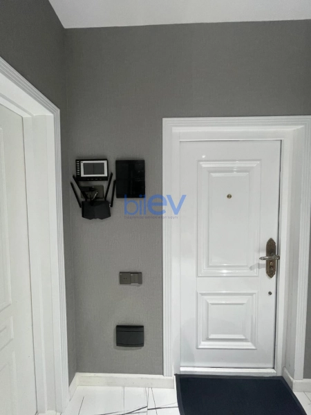 Satış 3 otaqlı Yeni Tikili bina evi  131m², Bakı
