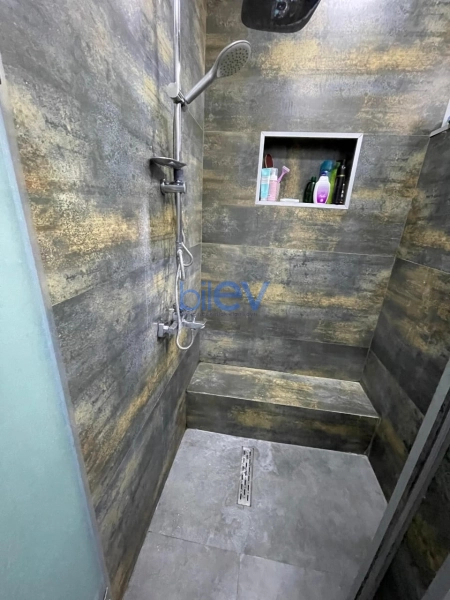 Satış 3 otaqlı Yeni Tikili bina evi  131m², Bakı