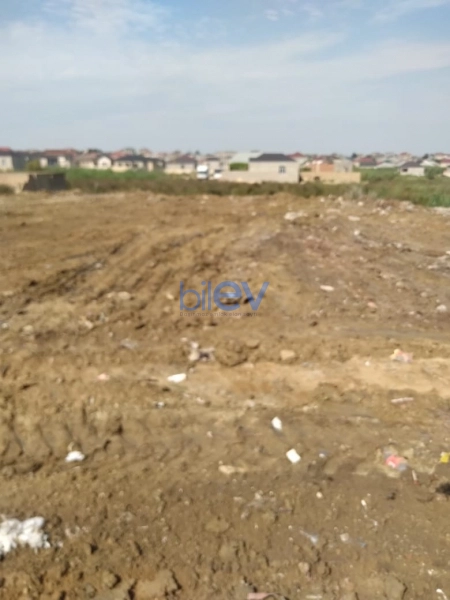 Satış  otaqlı Torpaq  600m², Bakı