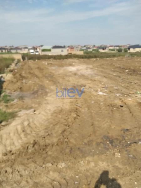 Satış  otaqlı Torpaq  600m², Bakı