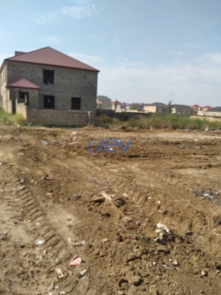 Satış  otaqlı Torpaq  600m², Bakı