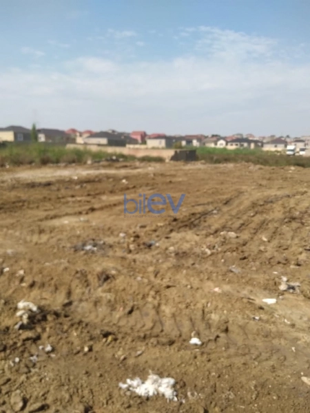 Satış  otaqlı Torpaq  600m², Bakı