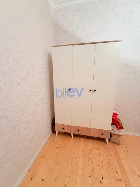 Aylıq Kirayə 4 otaqlı Yeni Tikili bina evi  120m², Bakı