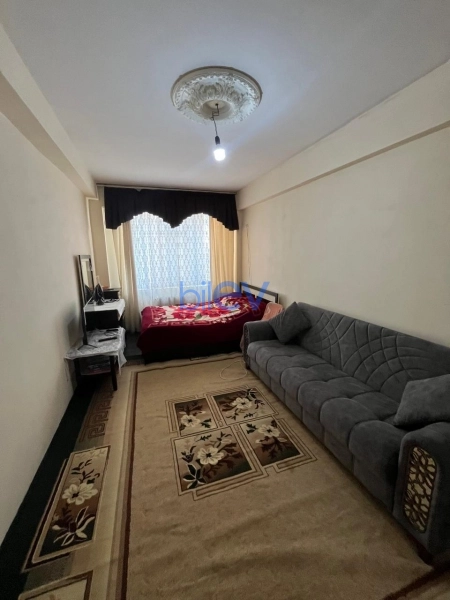 Satış 2 otaqlı Yeni Tikili bina evi  46m², Xırdalan