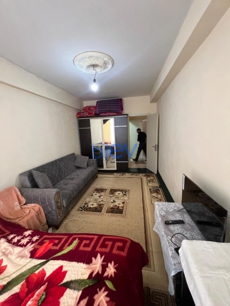 Satış 2 otaqlı Yeni Tikili bina evi  46m², Xırdalan