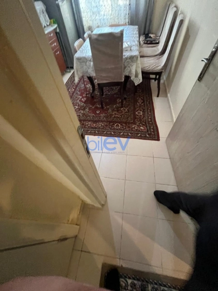 Satış 2 otaqlı Yeni Tikili bina evi  46m², Xırdalan