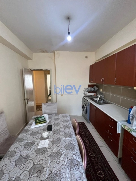 Satış 2 otaqlı Yeni Tikili bina evi  46m², Xırdalan