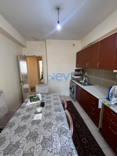 Satış 2 otaqlı Yeni Tikili bina evi  46m², Xırdalan