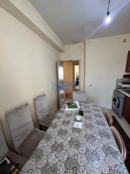Satış 2 otaqlı Yeni Tikili bina evi  46m², Xırdalan