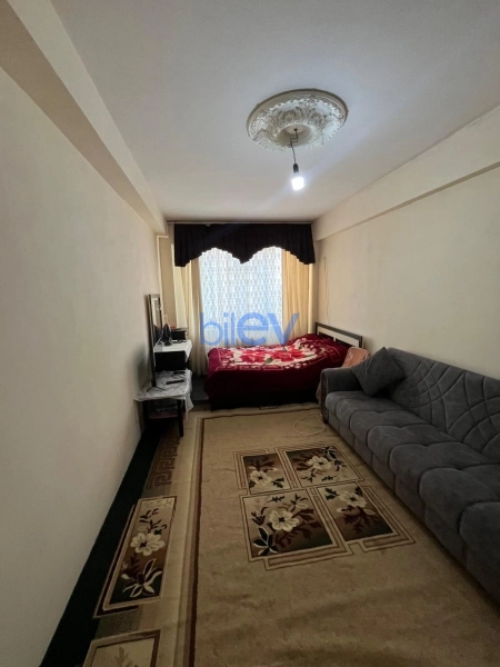Satış 2 otaqlı Yeni Tikili bina evi  46m², Xırdalan
