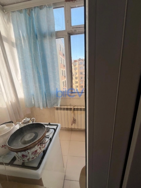 Satış 2 otaqlı Yeni Tikili bina evi  46m², Xırdalan