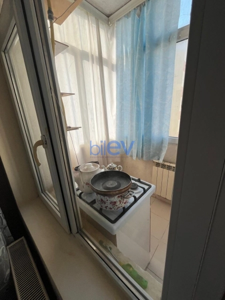 Satış 2 otaqlı Yeni Tikili bina evi  46m², Xırdalan