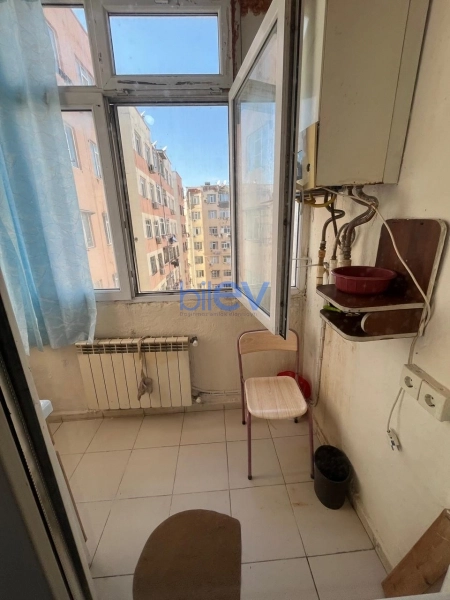 Satış 2 otaqlı Yeni Tikili bina evi  46m², Xırdalan