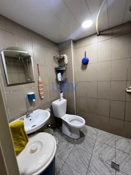 Satış 2 otaqlı Yeni Tikili bina evi  46m², Xırdalan