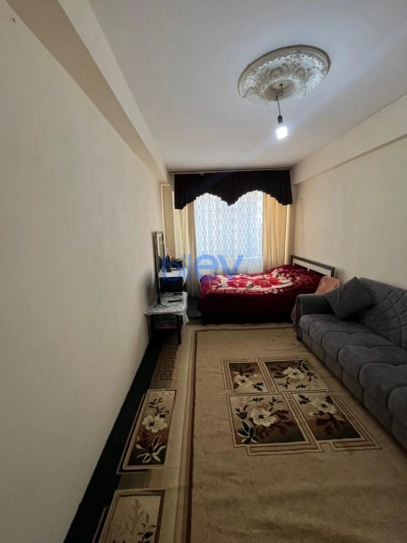 Satış 2 otaqlı Yeni Tikili bina evi  46m², Xırdalan