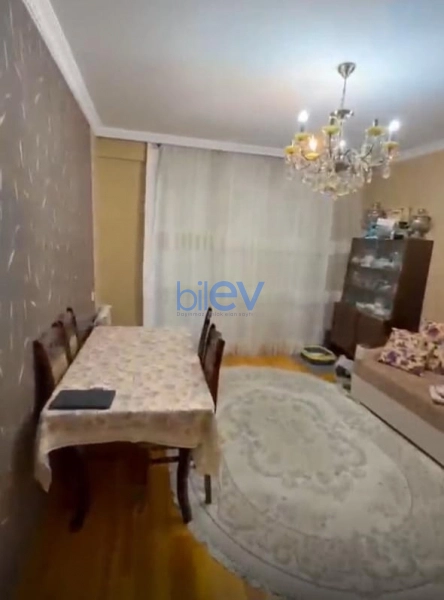 Satış 2 otaqlı Yeni Tikili bina evi  70m², Xırdalan