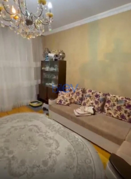 Satış 2 otaqlı Yeni Tikili bina evi  70m², Xırdalan