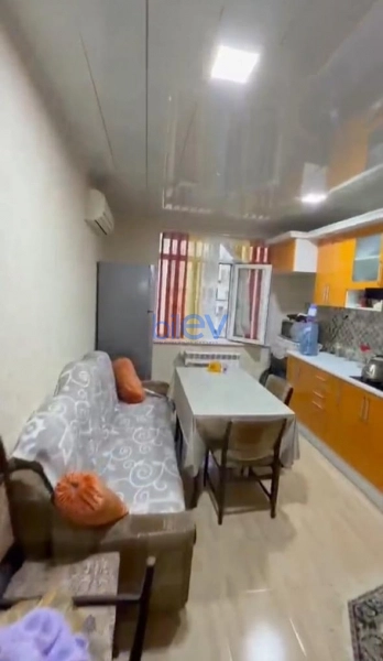 Satış 2 otaqlı Yeni Tikili bina evi  70m², Xırdalan