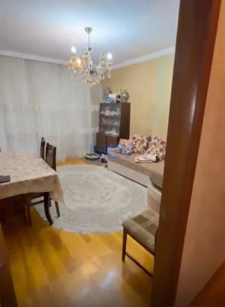 Satış 2 otaqlı Yeni Tikili bina evi  70m², Xırdalan