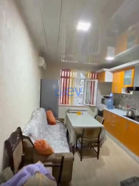 Satış 2 otaqlı Yeni Tikili bina evi  70m², Xırdalan