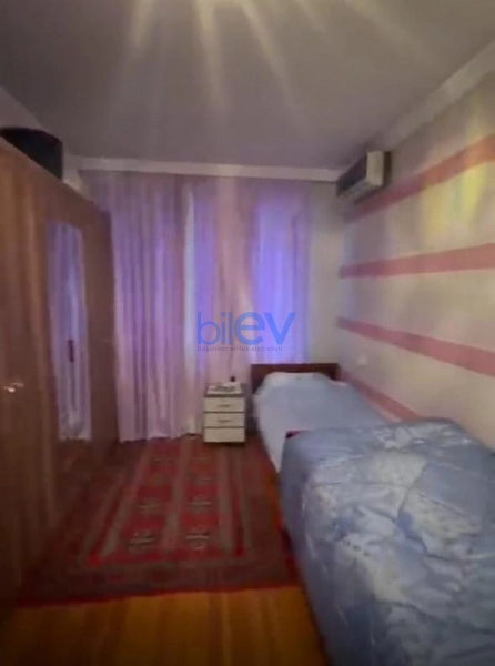 Satış 2 otaqlı Yeni Tikili bina evi  70m², Xırdalan